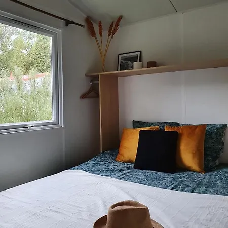 Saint Laurent Camping