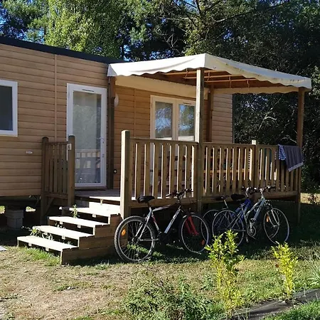 Camping Saint Laurent