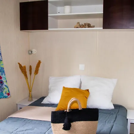 Saint Laurent Camping Ploemel