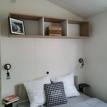 Saint Laurent Camping Ploemel