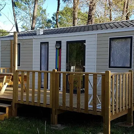 Saint Laurent Camping Ploemel